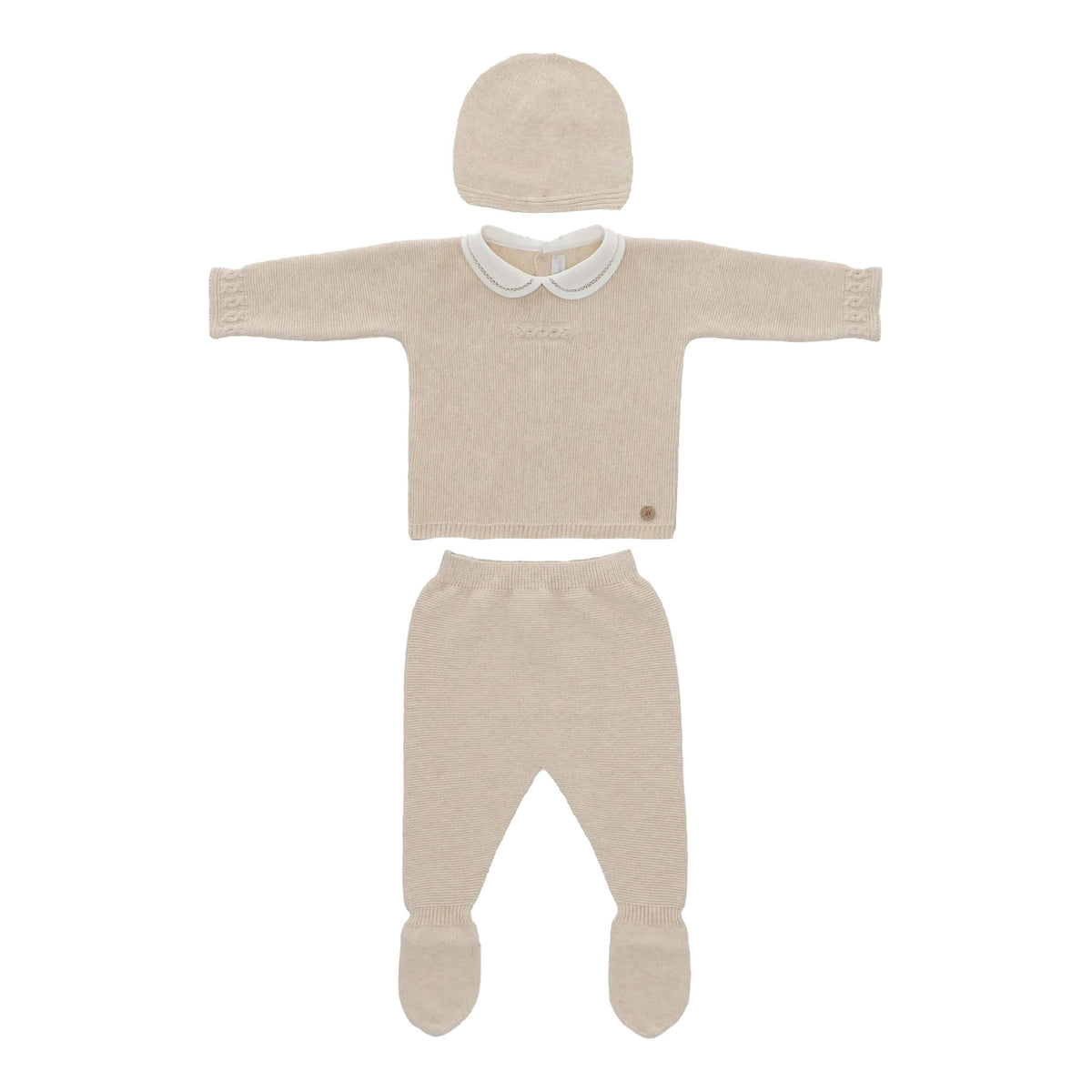 Martin Aranda – Bambino Babe